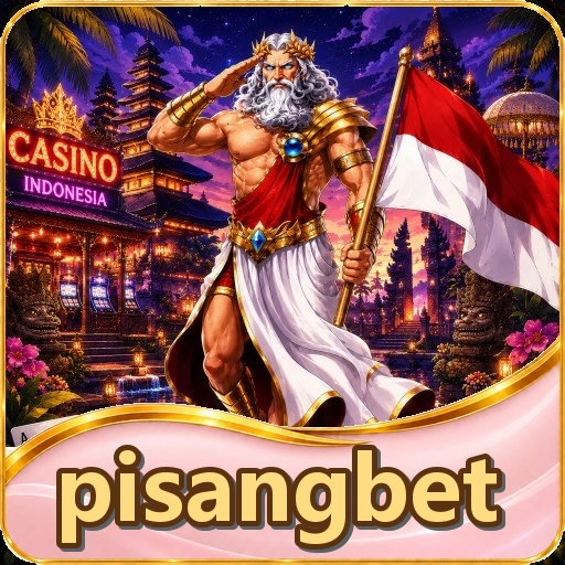 Ikon pisangbet untuk katalog e-gaming Android