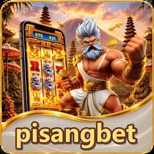 Ikon pisangbet untuk langkah pasang APK